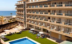Hotel bq Andalucia Beach Torre Del Mar